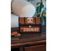 The Goonies - Treasure Chest - Cookie Jar - brown - Onesize - Ceramic,Ceramic Onesize