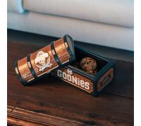 The Goonies - Treasure Chest - Cookie Jar - brown - Onesize - Ceramic,Ceramic Onesize