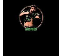 The Goonies Truffle Shuffle Men's T-Shirt - Black - L