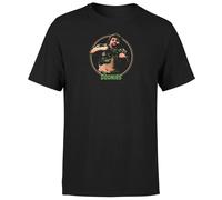 The Goonies Truffle Shuffle Men's T-Shirt - Black | Size: Medium The Goonies Black M