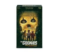 The Goonies: Under the Goondocks - A Never Say Die Expansion