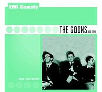 The Goons - The Goons 2