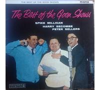 The Goons - Best of the Goon Show, No. 2