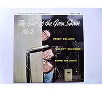 The Goons - The Best of the Goon Shows No2