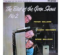 The Goons - Best Of The Goon Shows No 2