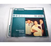 The Goons: Classic sketches from the Goons (EMI Comedy)