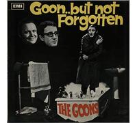The Goons - Goon … But Not Forgotten