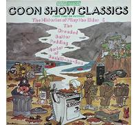 The Goons - Goon Show Classics