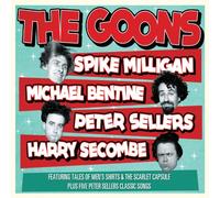 The Goons - Goons