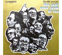 The Goons - LAST GOON SHOW OF ALL LP (VINYL) UK BBC 1972