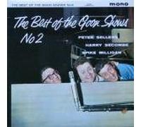 The Goons - The Best of the Goon Shows No2