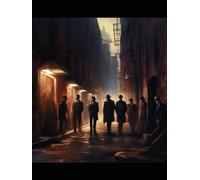 The Goons The Gangsters And The Gentlemen