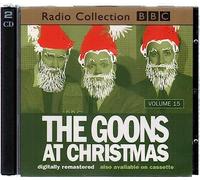 The Goons - The Goon Show Vol. 15 - The Goons at Christmas