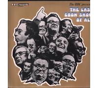 The Goons - The Goons - The Last Goon Show Of All - BBC Records - REB 142S