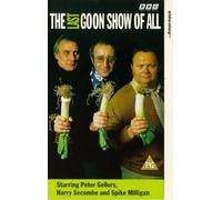 The Goons - The Last Goon Show Of All [1972] [VHS]