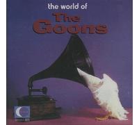 The Goons - The World of the Goons (UK Import)