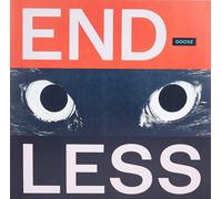The Goose Endless - Limited White (Vinyl) (US IMPORT)