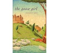 The Goose Girl