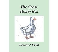 The Goose Money Box