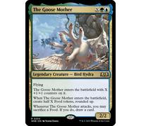 The Goose Mother | Wilds of Eldraine