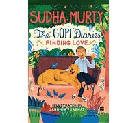 The Gopi Diaries:: Finding Love