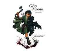 The Gora Moons (Keepers and Seekers): Pt. 5 (Keepers and Seekers S.)
