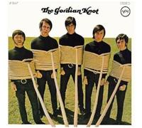 The Gordian Knot - The Gordian Knot [VINYL]