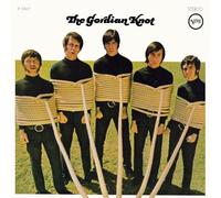 The Gordian Knot - The Gordian Knot [VINYL]