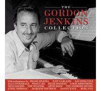 The Gordon Jenkins Collection 1932-59 : Unknown Artist - CD