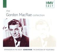 The Gordon MacRae Collection