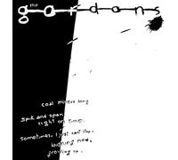 The Gordons - The Gordons + Future Shock [VINYL]