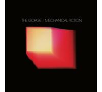 The Gorge Mechanical Fiction (CD) Album (US IMPORT)