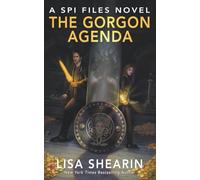 The Gorgon Agenda (SPI Files)