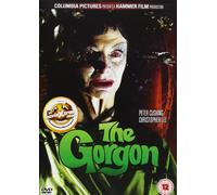 The Gorgon [DVD] [2010] by Christopher Lee