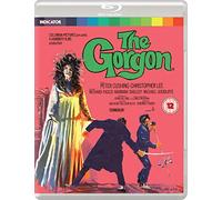The Gorgon (Standard Edition)