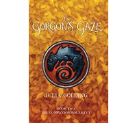 The Gorgon's Gaze: 2 (Companions Quartet)