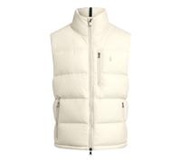 THE Gorham Down Vest Basic Sand - male - Ralph Lauren - Waistcoats - Beige - XL - Jackets XL