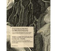 The Gori Pannilini Collection : A History of people and prints in Siena between the 18th and 20th centuries