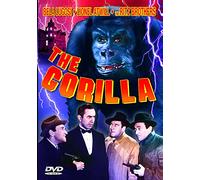 The Gorilla (DVD) (1939) (All Regions) (NTSC) (US Import)