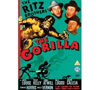 The Gorilla [DVD]