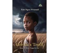 The Gorilla’s Teeth: Bound by Ritual, Trapped by Fate