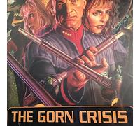 The Gorn Crisis: The Next Generation - The Gorn Crisis
