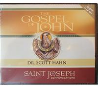 The Gosepl of John - Scott Hahn- CD-Set