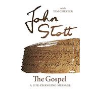 The Gospel: A Life-changing Message (The Contemporary Christian Series)