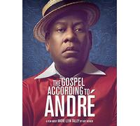 The Gospel According to André