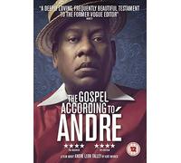 The Gospel According to Andre