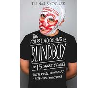 The Gospel According to Blindboy – GILL