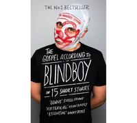 The Gospel According to Blindboy