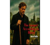 The Gospel According to Blood: Bayou county