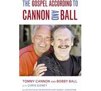 The Gospel According to Cannon and Ball